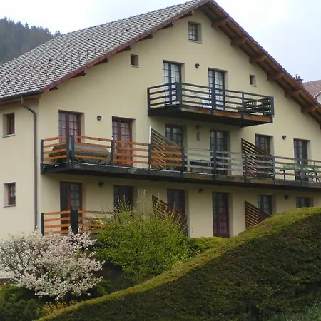 Apartment Les Jonquilles