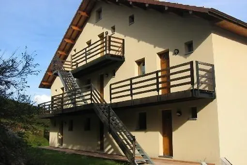 Appartamento Les Jonquilles