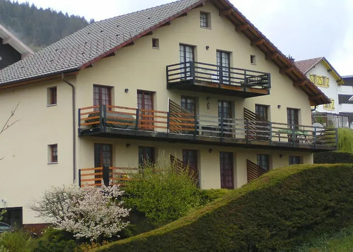 Appartamento Les Jonquilles