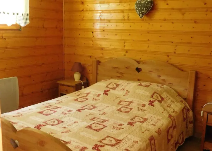 Les Jonquilles Appartamento *