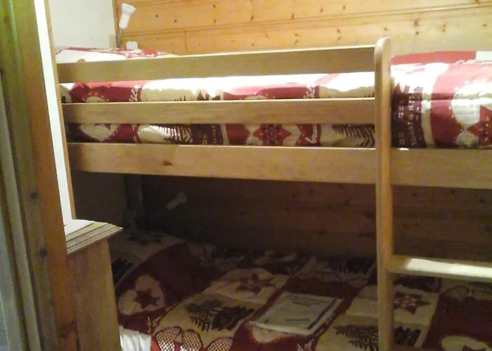 Les Jonquilles Appartamento *